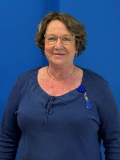 Marijke Blommendaal