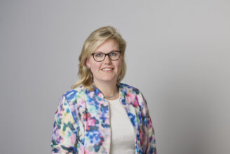 Dagmar Schakelaar