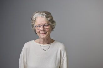 Hilma van Houten